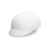 Ironwear Bump Cap Style Hard Hat White 3985-W